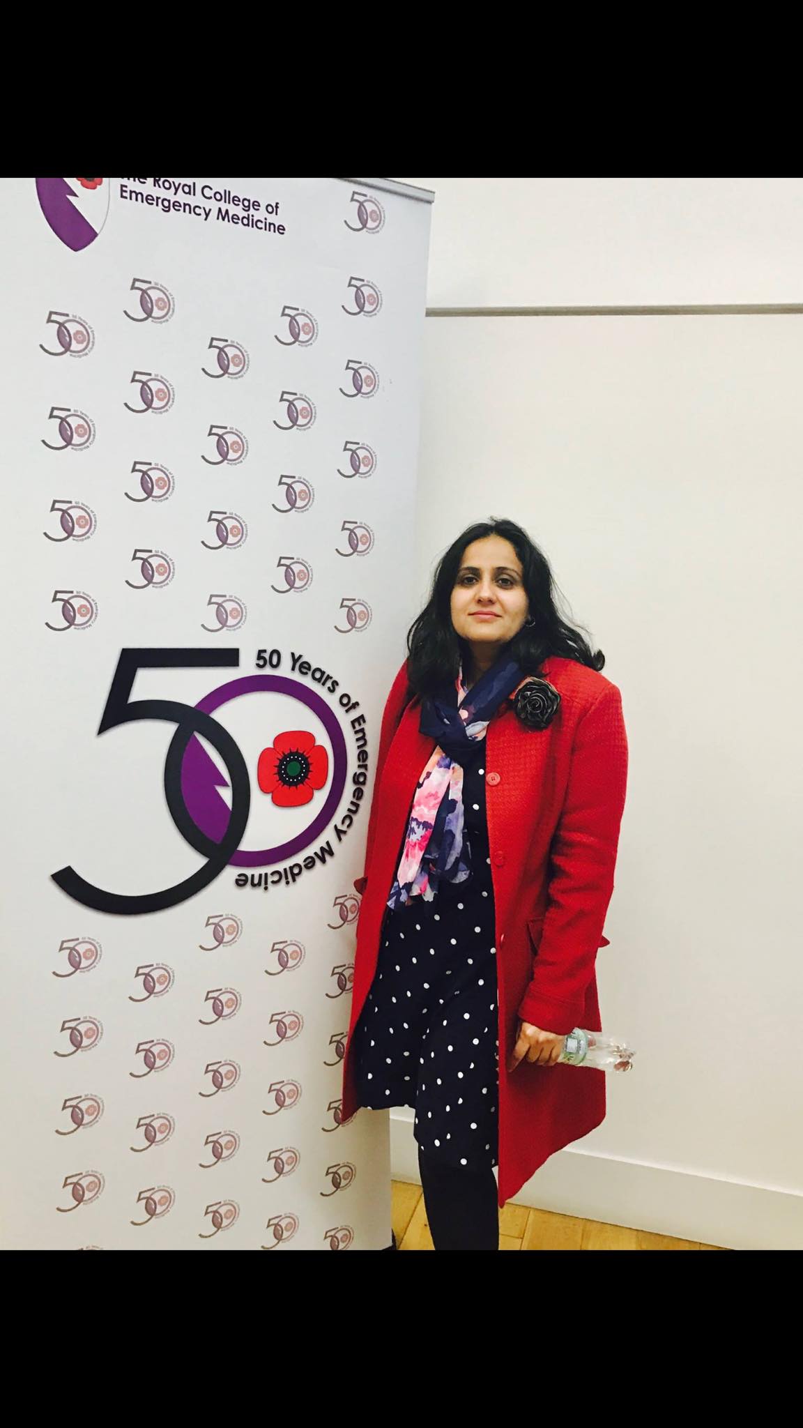 Pema-Uk - We congratulate Dr Hunniya Waseem on her... | Facebook