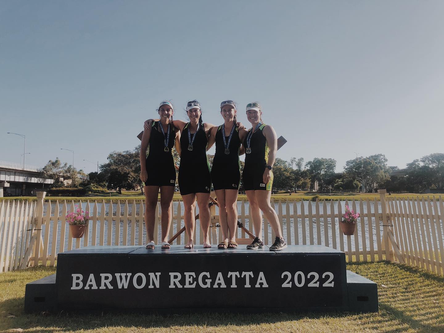 Congratulations to our women’s 4 crew... - Carrum Rowing Club | Facebook