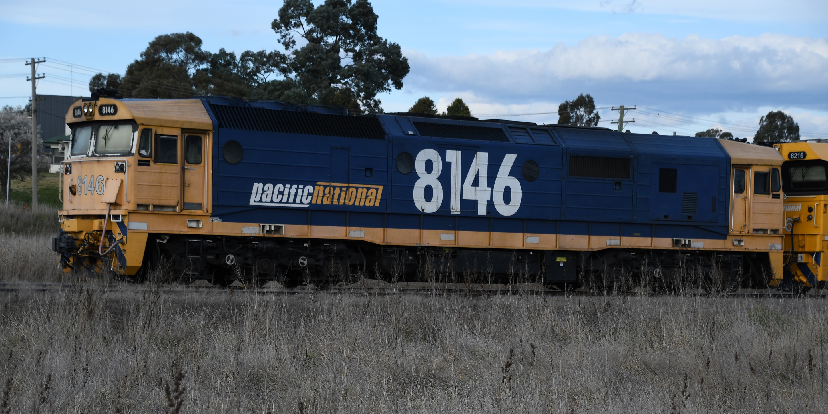 NSW Railways - Past and Present | Enfield - BRM002-48s33-8049-G514 on ...