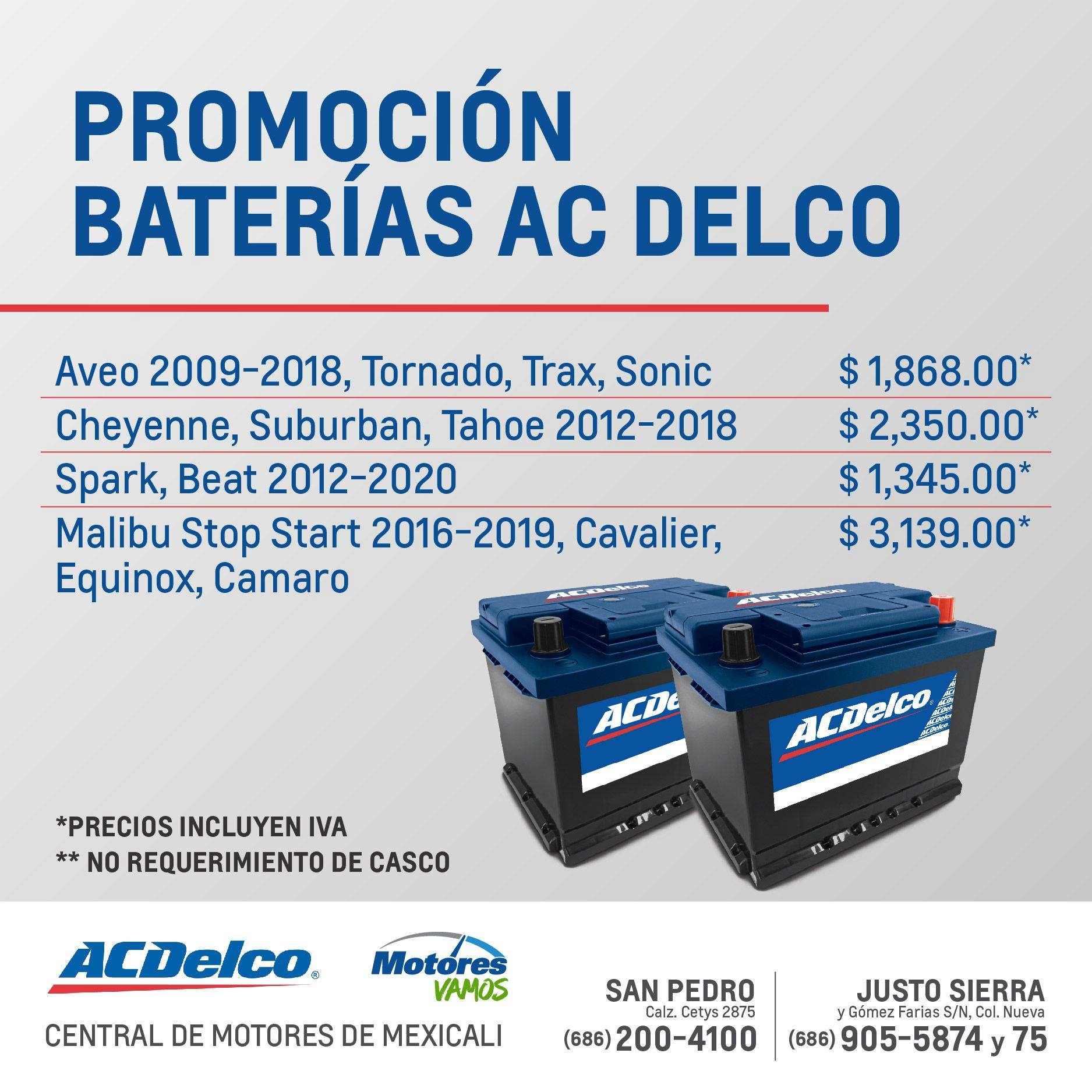 Chevrolet Mexicali - Home | Facebook