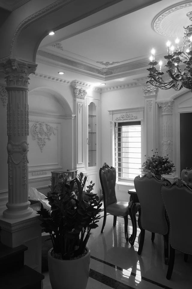InteriorDesign | Hanoi