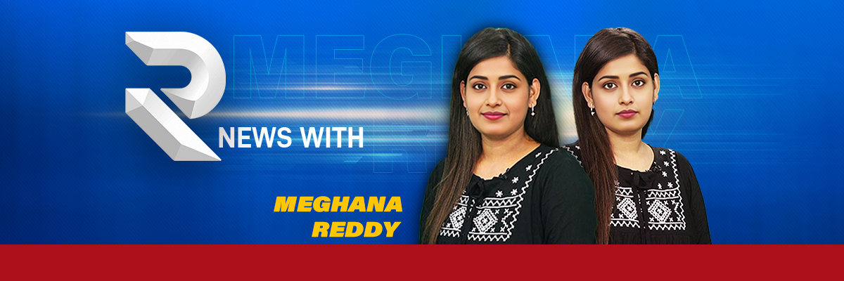 Meghana Reddy