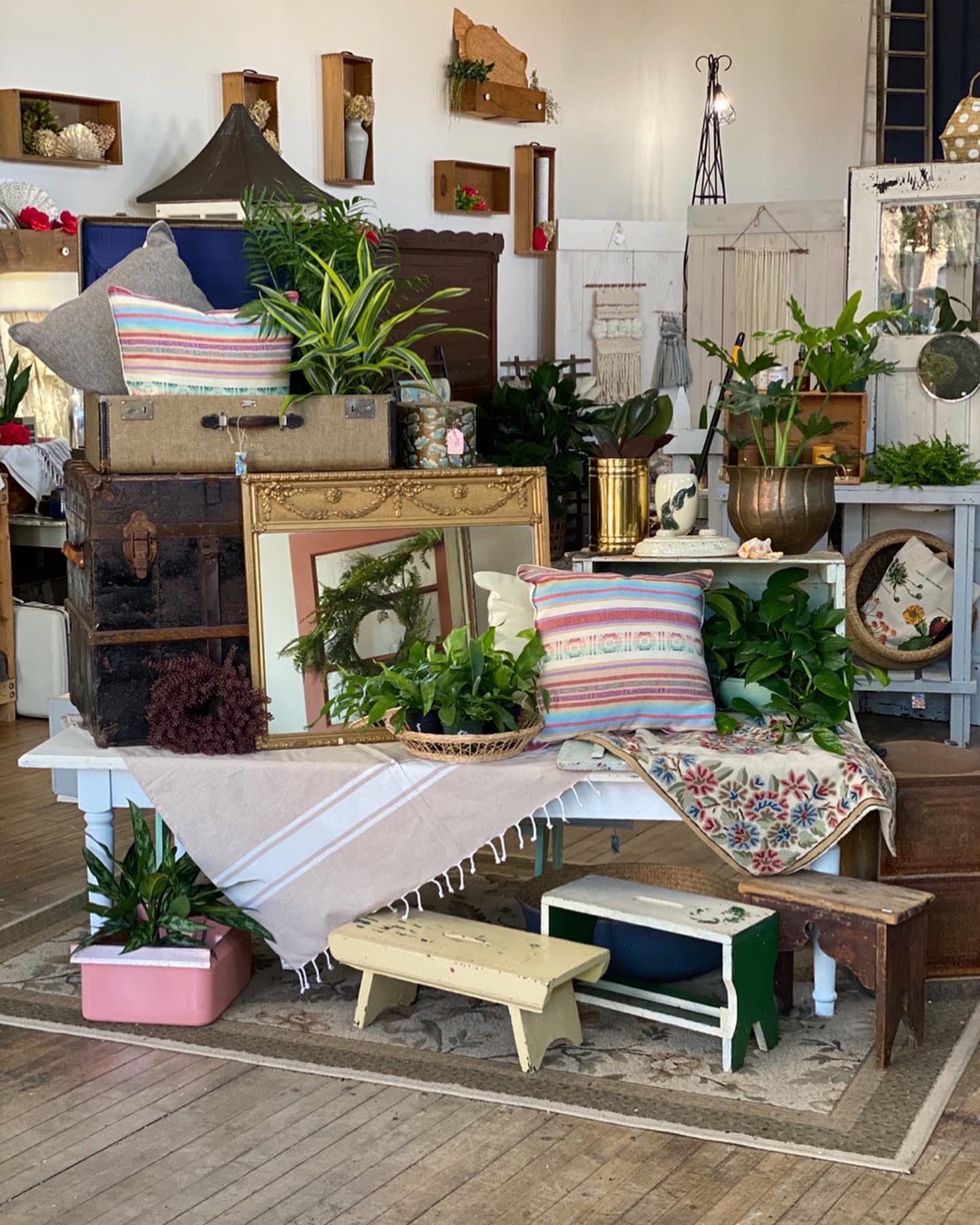 Whimsical Perspective - Home Decor and Furniture | Sycamore IL