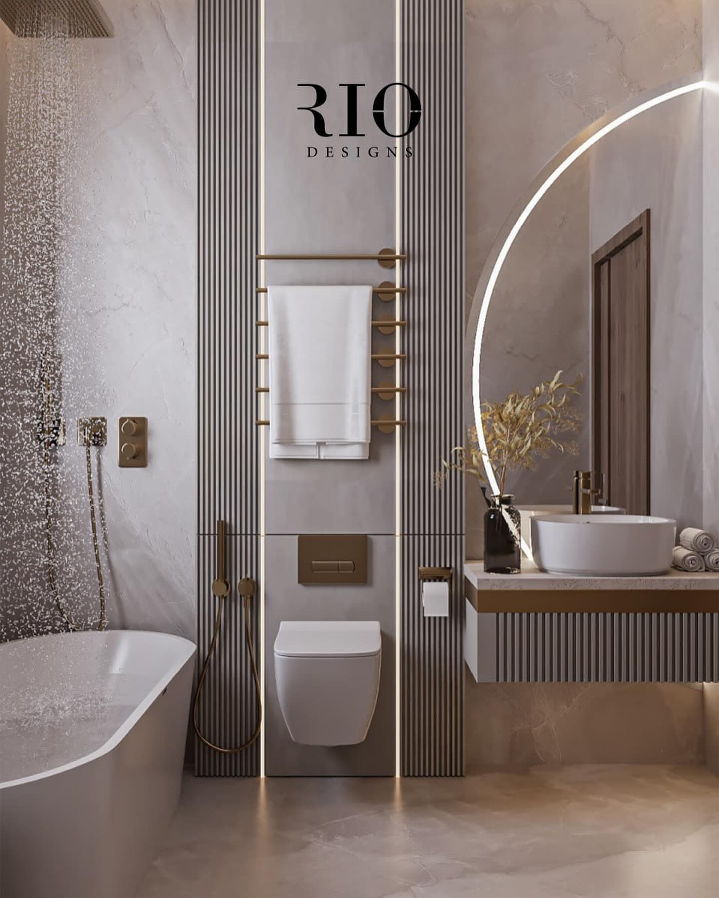 Rio Design