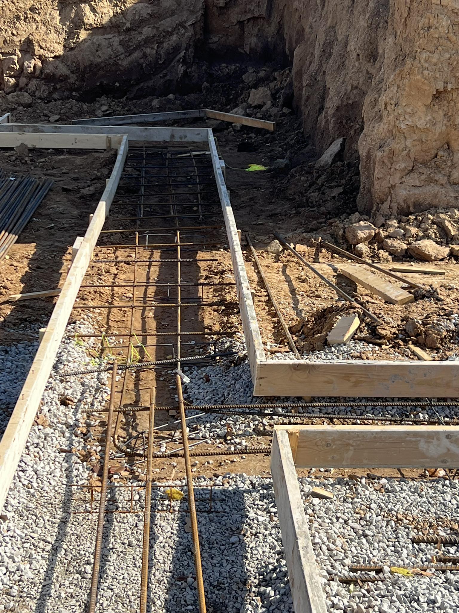 Integrity Framing & Foundations LLC | Edwardsville IL