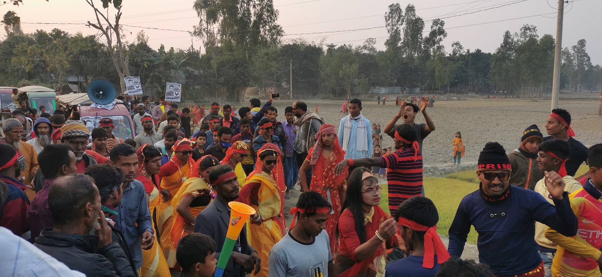 ১ নং রাণীগঞ্জ ইউনিয়ন পরিষদ Raniganj Union | Chilmari