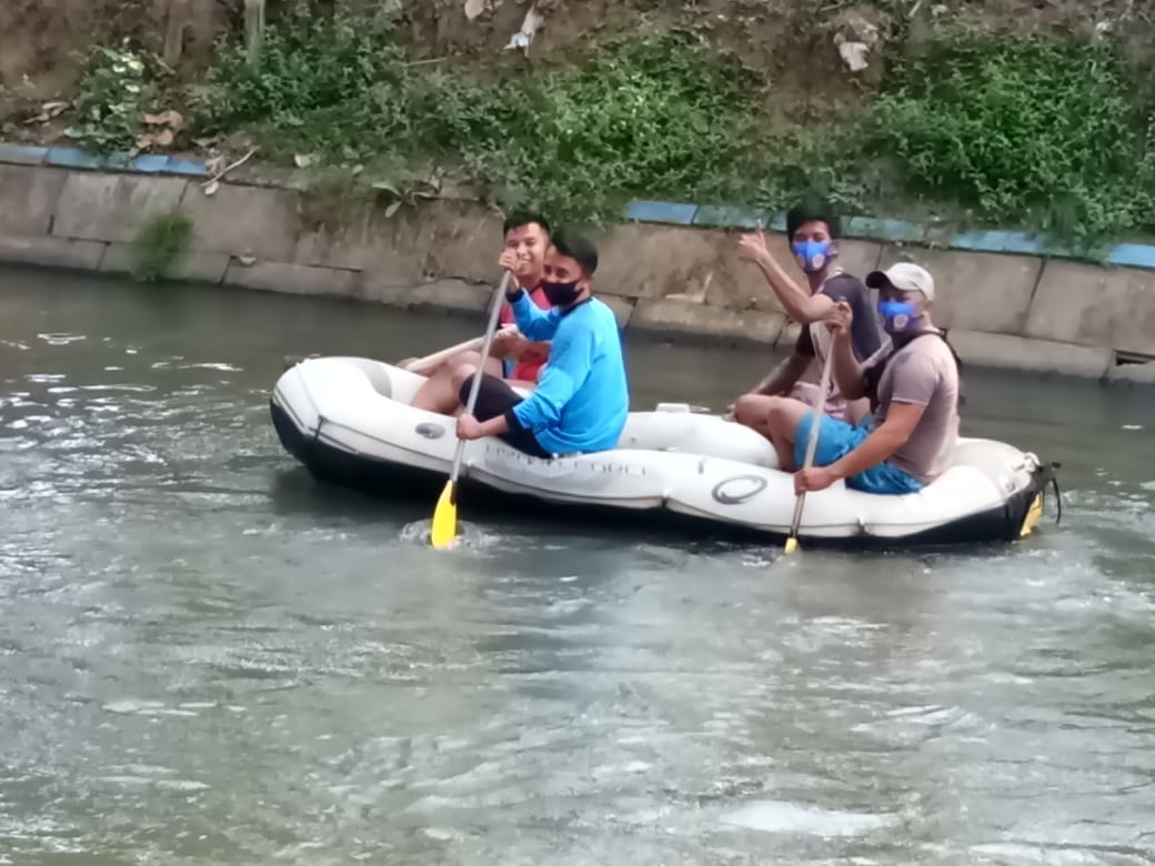 Wisata aeng wonokoyo