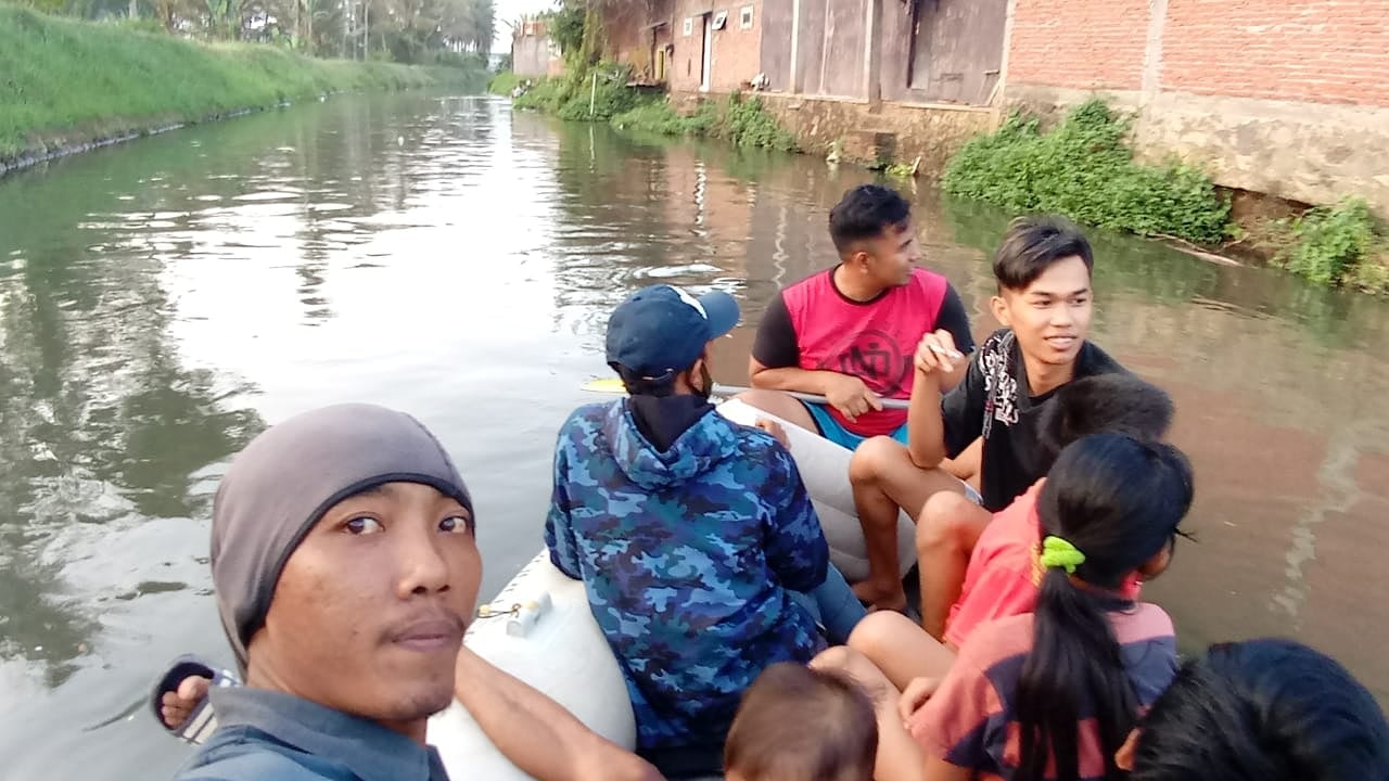 Wisata aeng wonokoyo