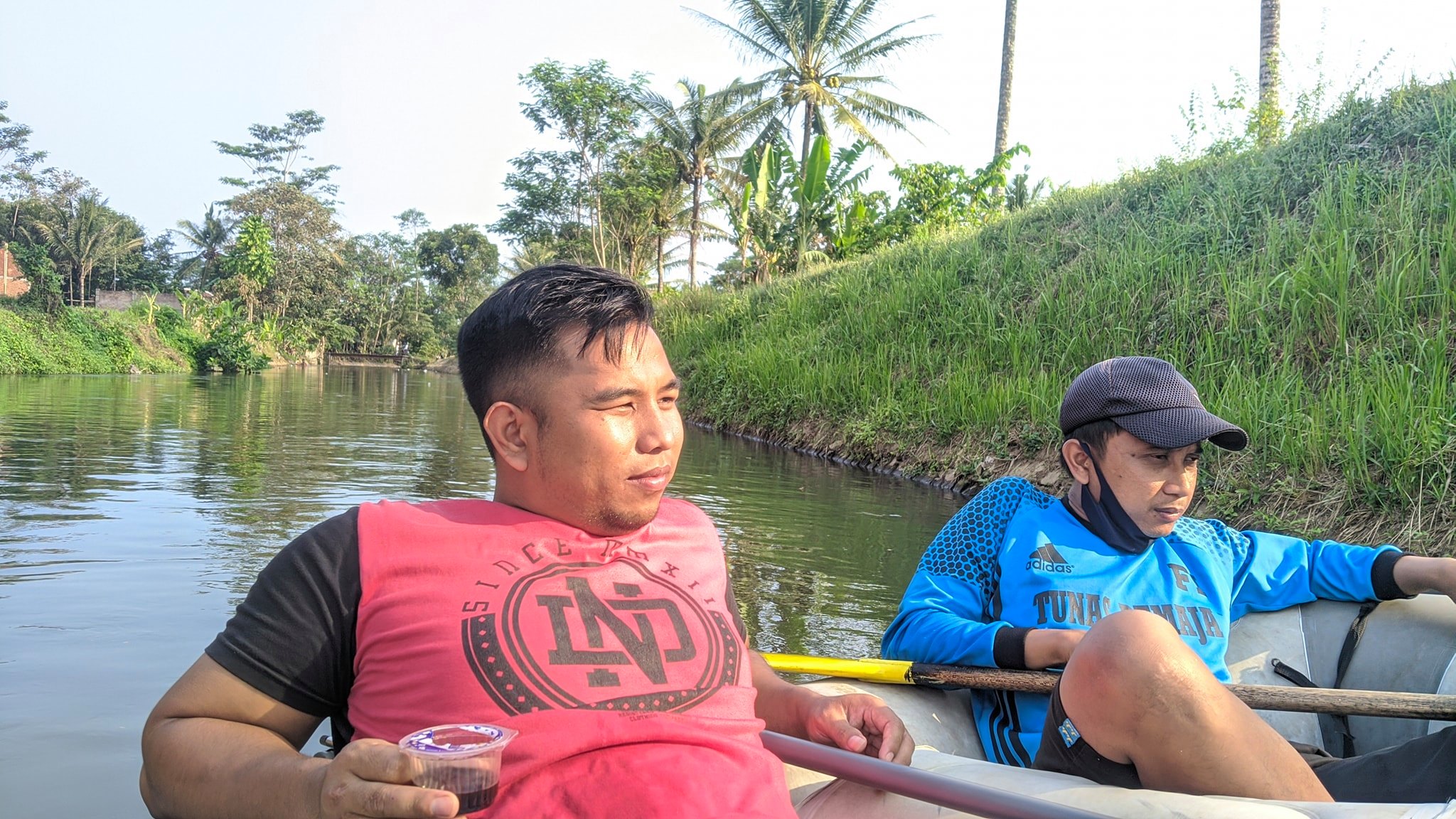 Wisata aeng wonokoyo