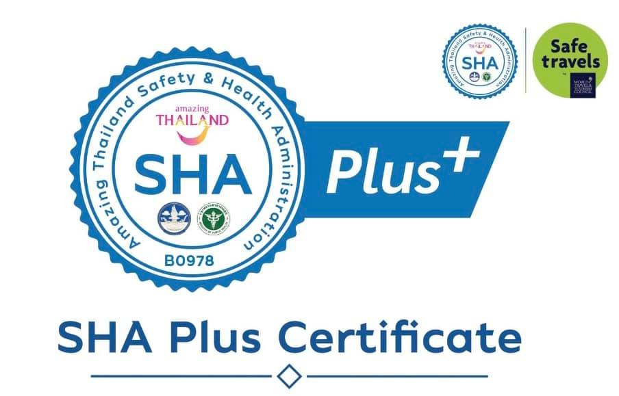 Maison de CHEER - #มาตรฐานSHAPlus 🧸 นอนดี มี SHA Plus ⭐️...
