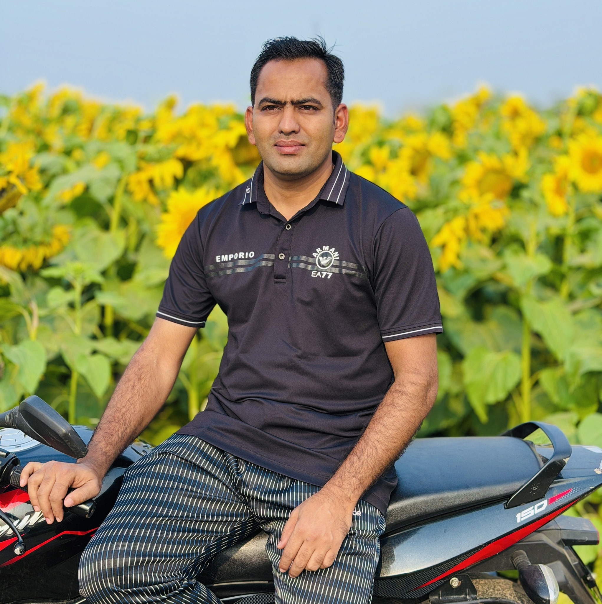 Sumon Hossain