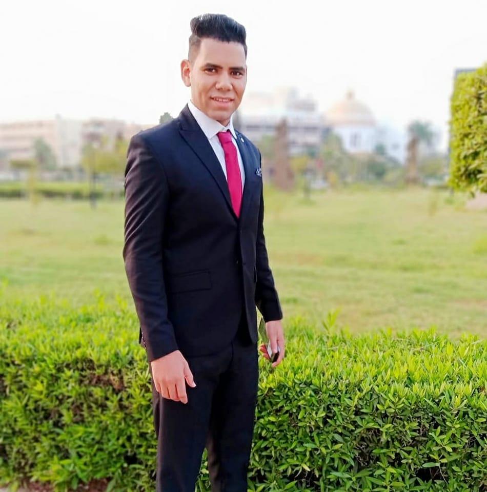 Emad Agami - Mohamed Imad Al-Ayyat Mohamed Farag حصل... | Facebook