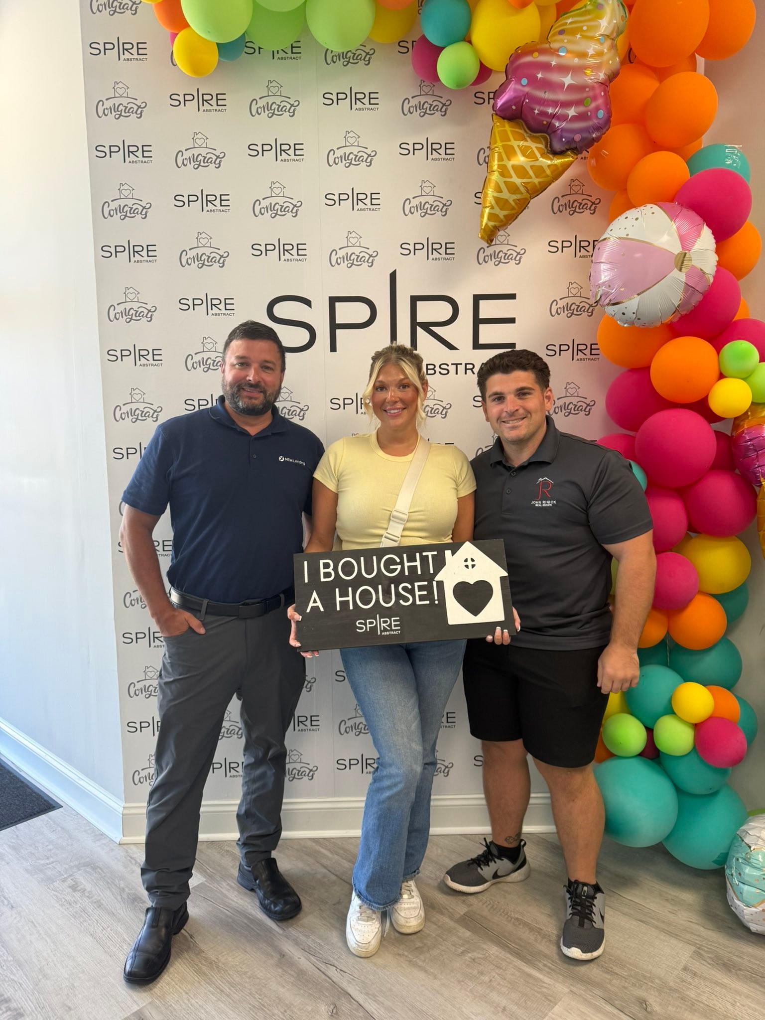 John Rinick - ⭐️SOLD⭐️ Congrats to one of my good friends... | Facebook