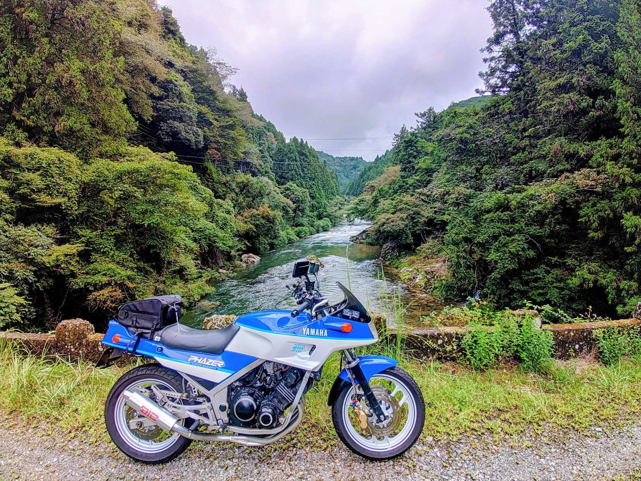 全ソロ愛知県 9月12日土曜日 80sミーティングにフェーザーで出動