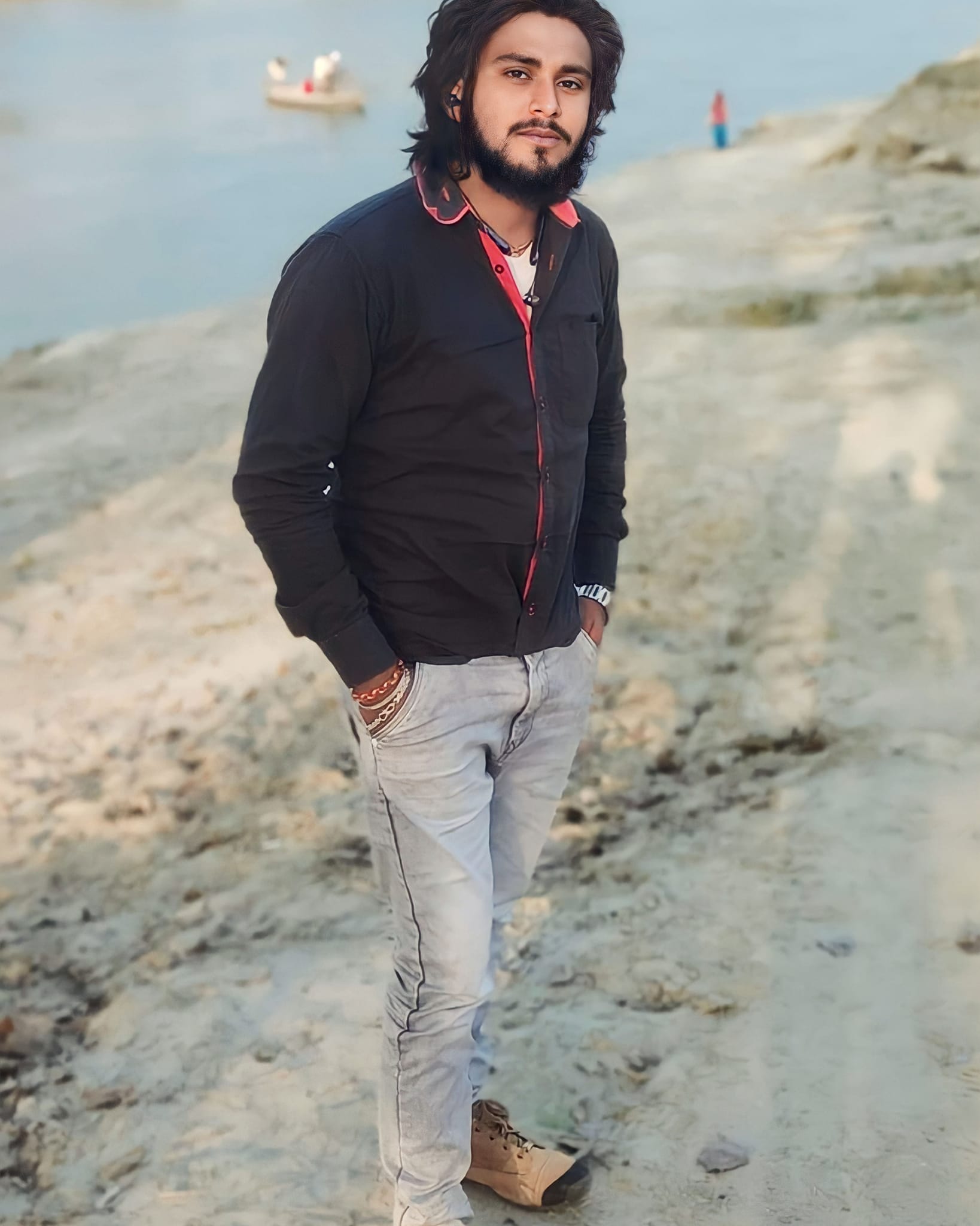 Prince Raj