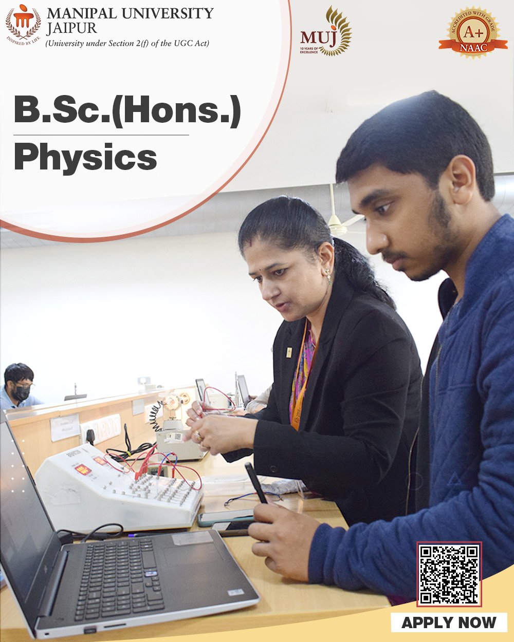 Manipal University Jaipur... - Manipal University Jaipur | Facebook