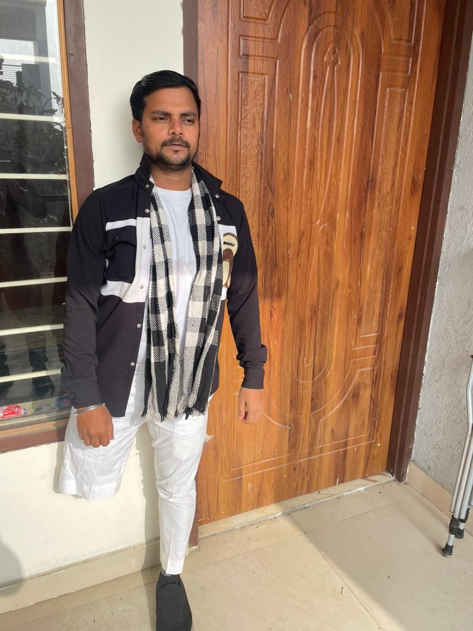 Sunny Rajput