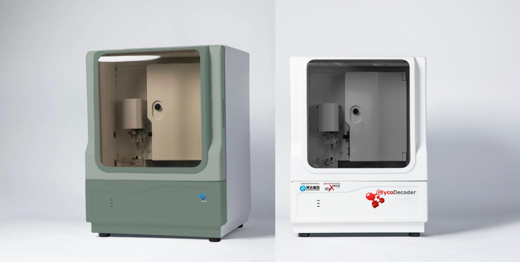 Superyears Unveils... - Nanjing Superyears Gene Technology | Facebook