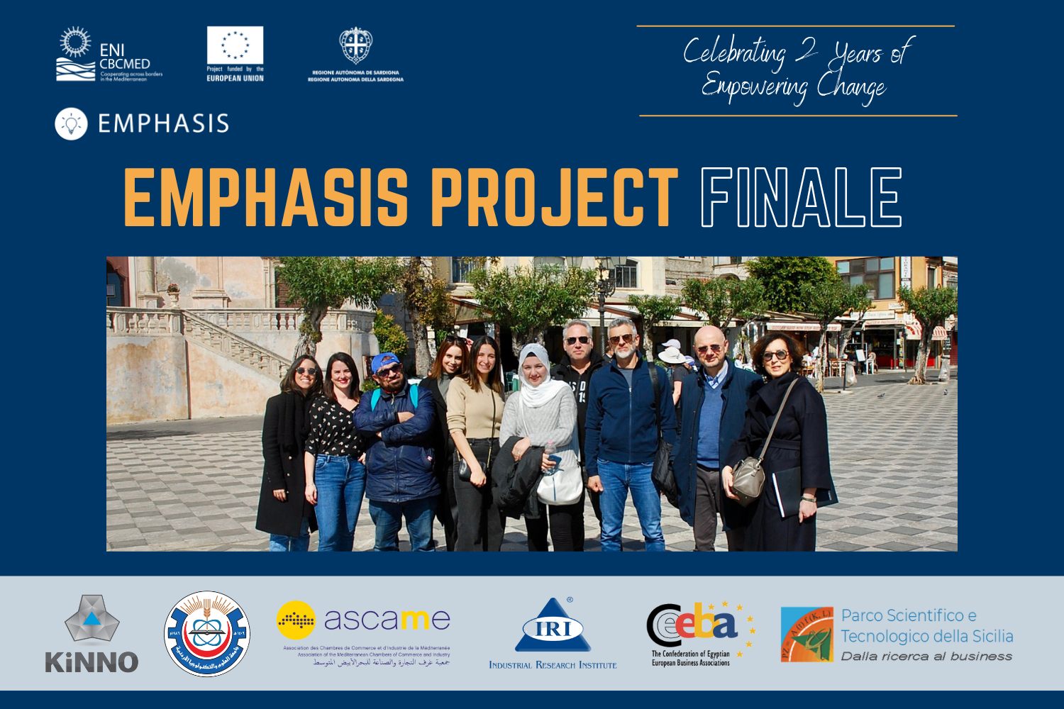 EmphasisProject