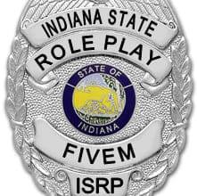Indiana State Role Play added a... - Indiana State Role Play