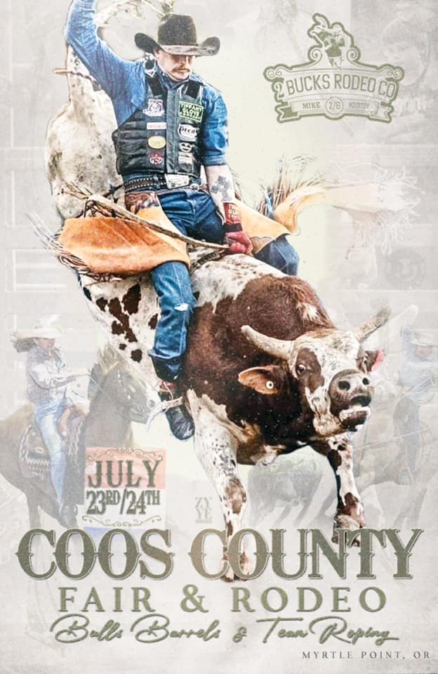 2/B Rodeo Co