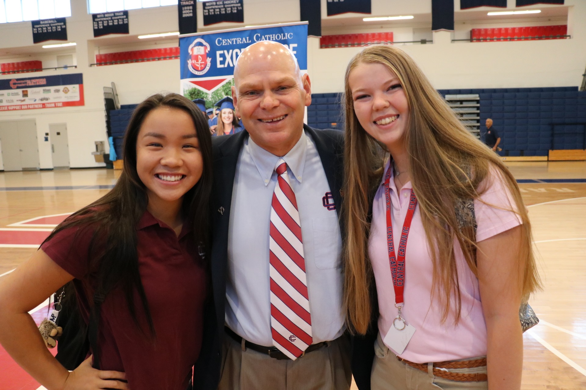 Central Catholic High School | Lawrence MA