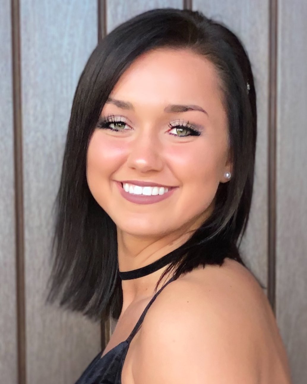 Project - 🎉⭐️🎓SENIOR SPOTLIGHT 🎓⭐️🎉 Sabrina Ciocca has been a part of ...