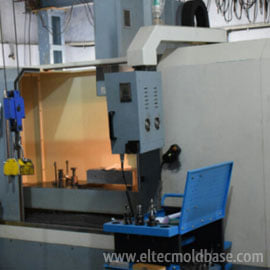 Eltec Engineering | Coimbatore