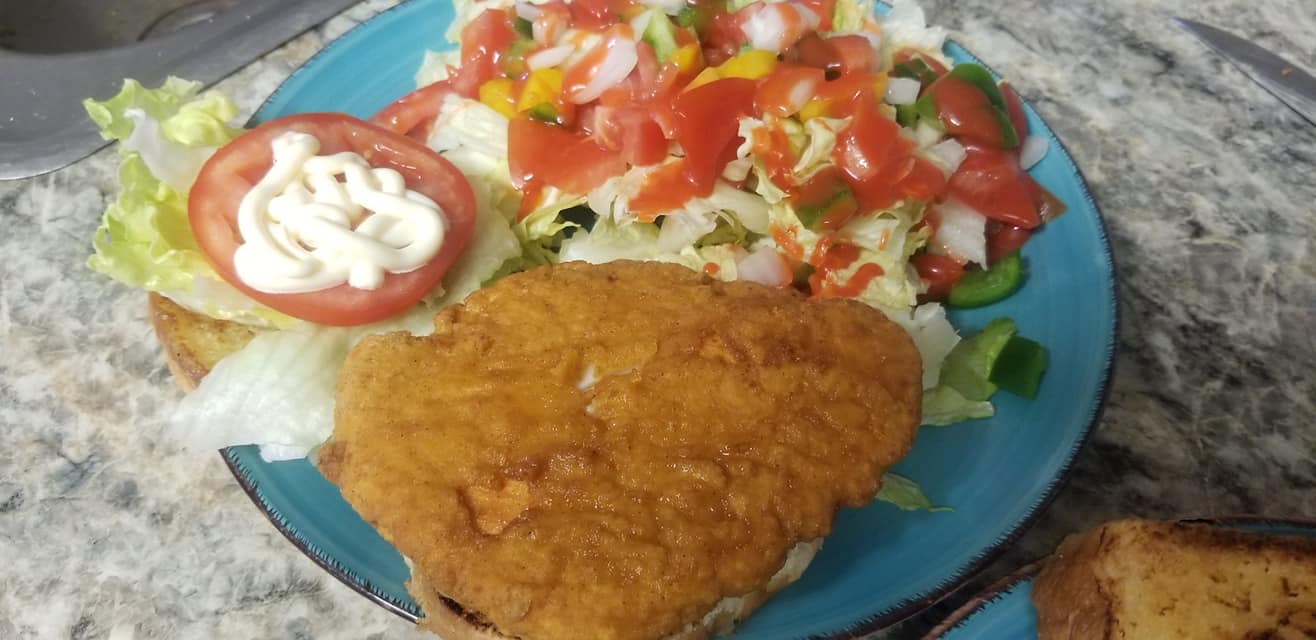 Two Rivers Lunch | Allagash ME