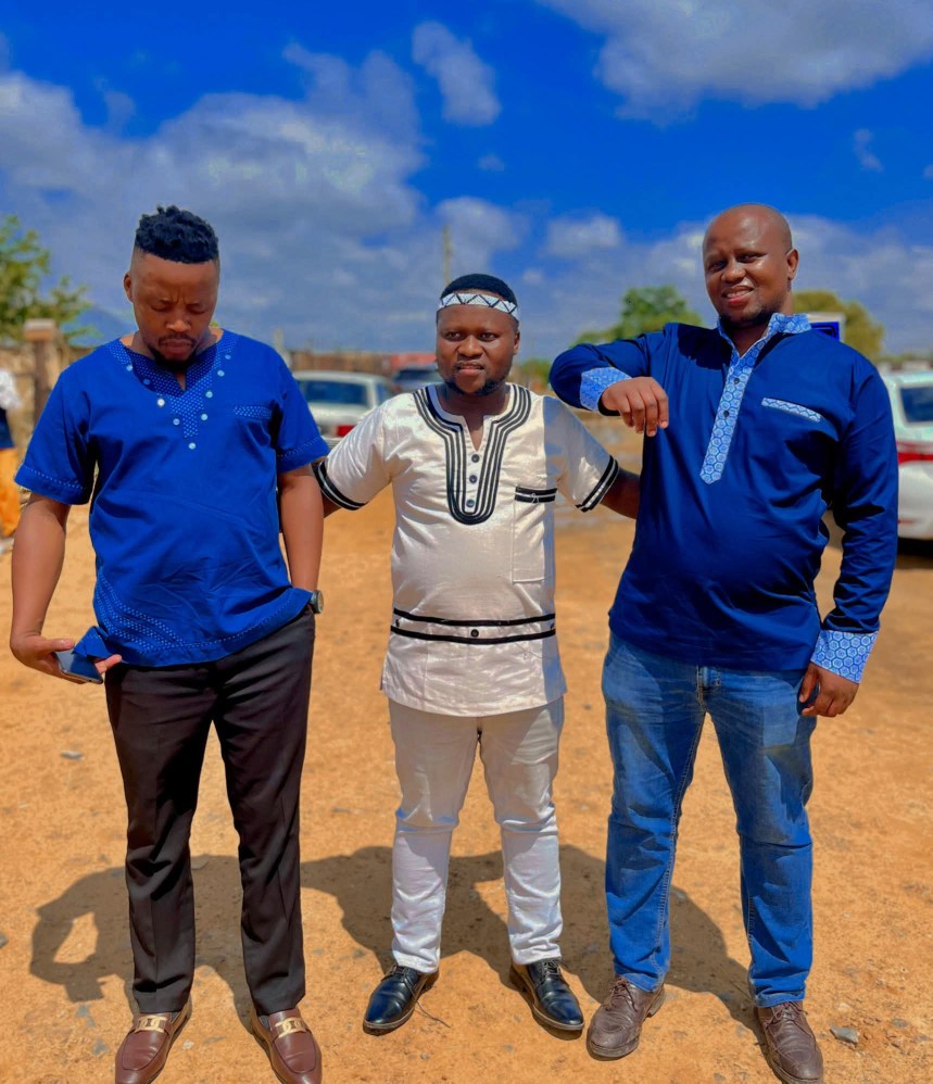 Abongile Abosh