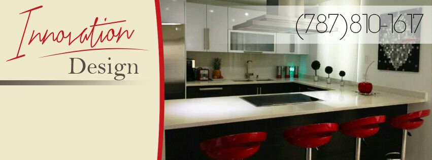 Innovation Design | Bayamon