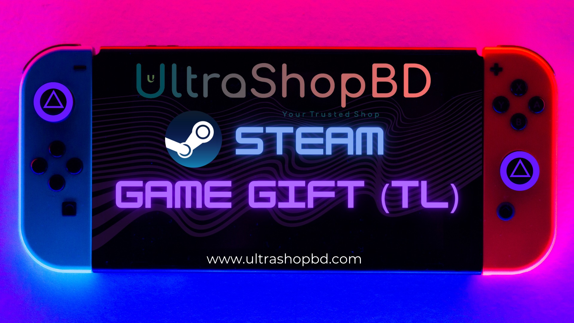 Ultra Shop BD | Dhaka