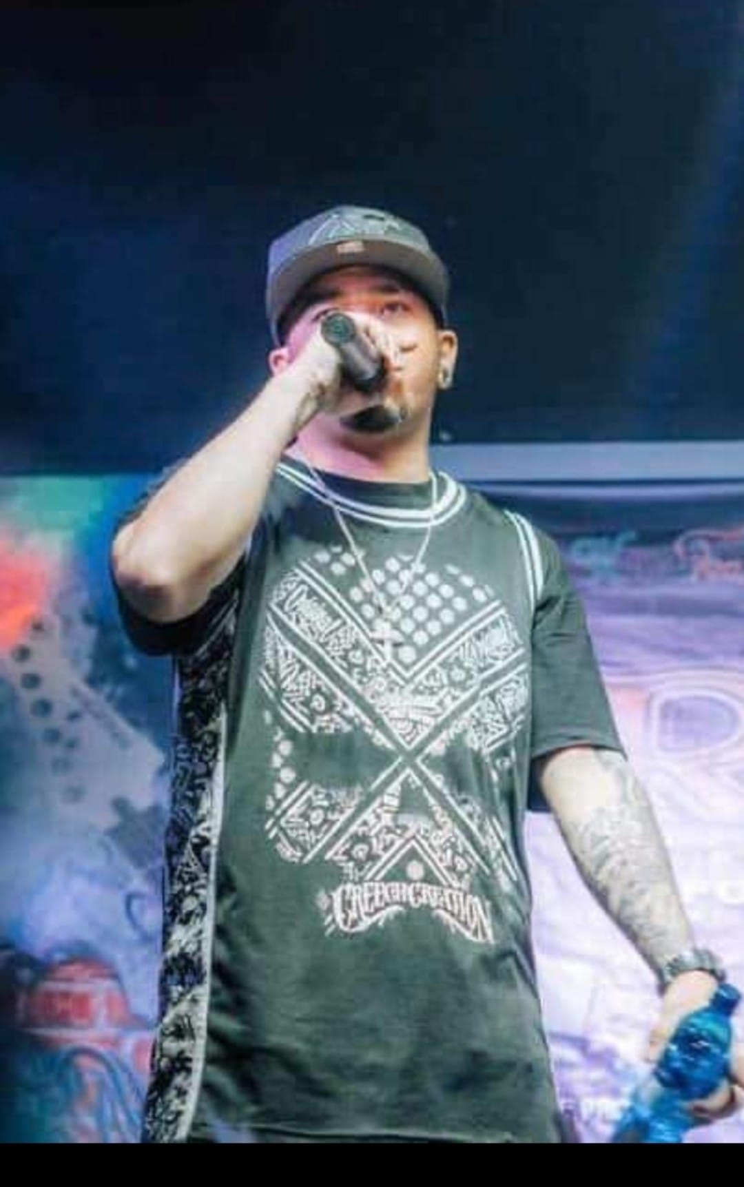 Rap Battle Kuwait RBK