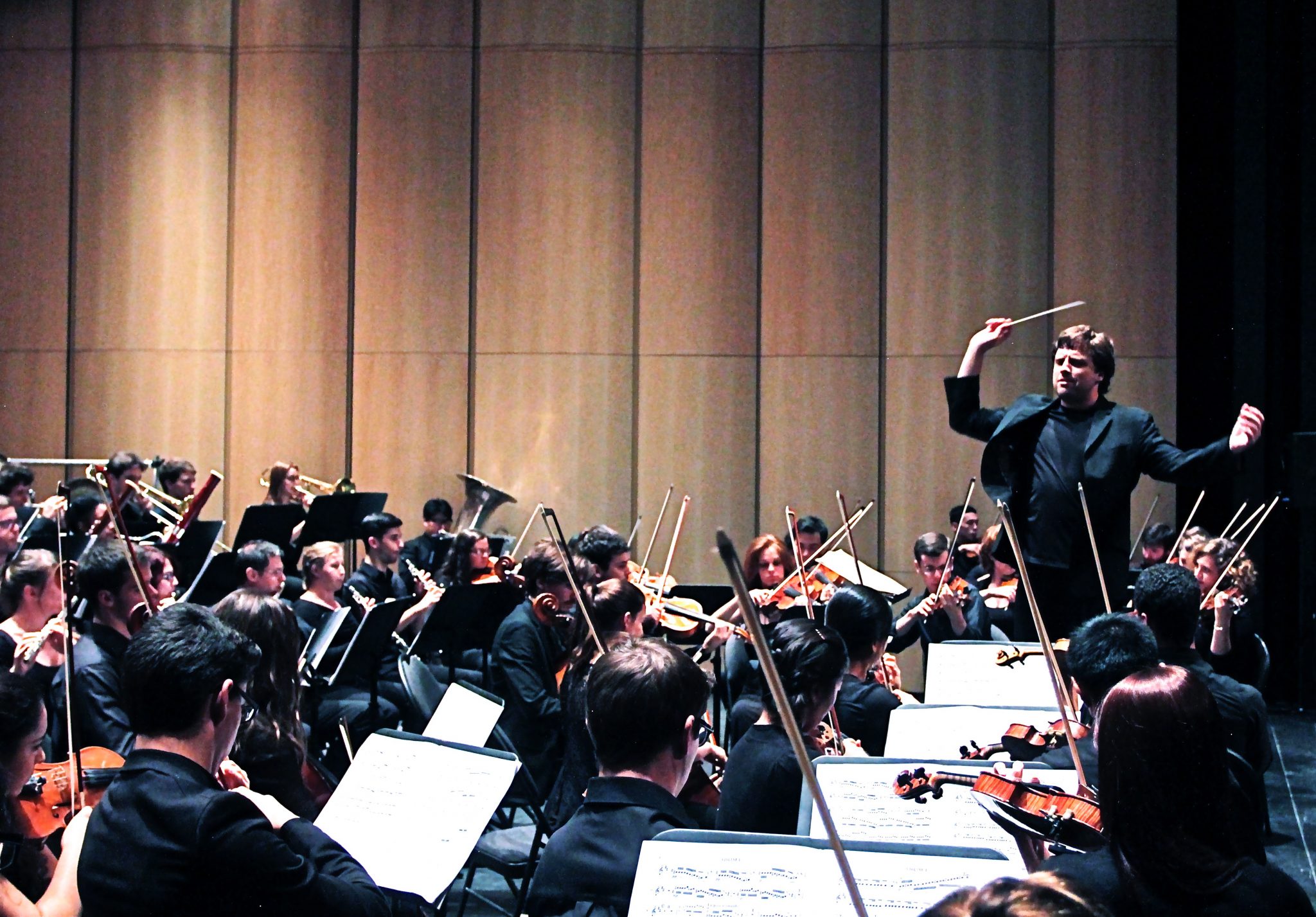 Orchestre De La Francophonie Home Facebook