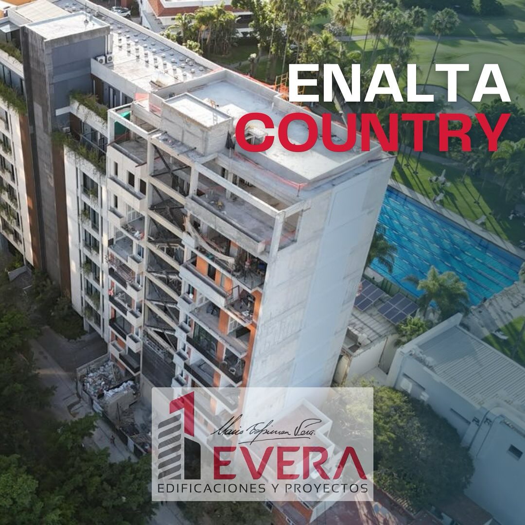EVERA Edificaciones Y Proyectos
