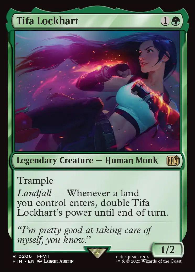 Magic: the Gathering MTG | Hello! Me again, back with another deck I’ve ...