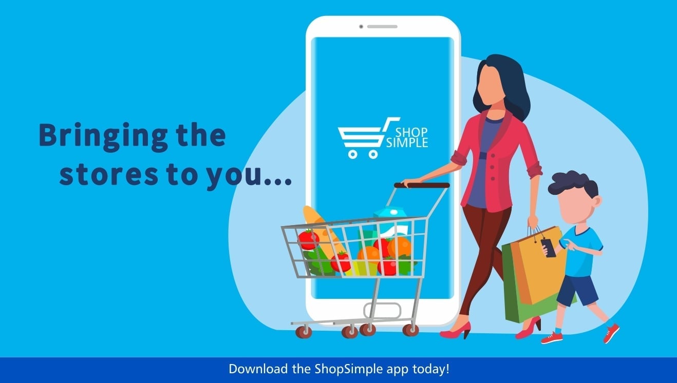 ShopSimple UK - Home