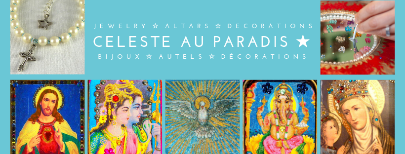 Celeste Au Paradis Home Facebook