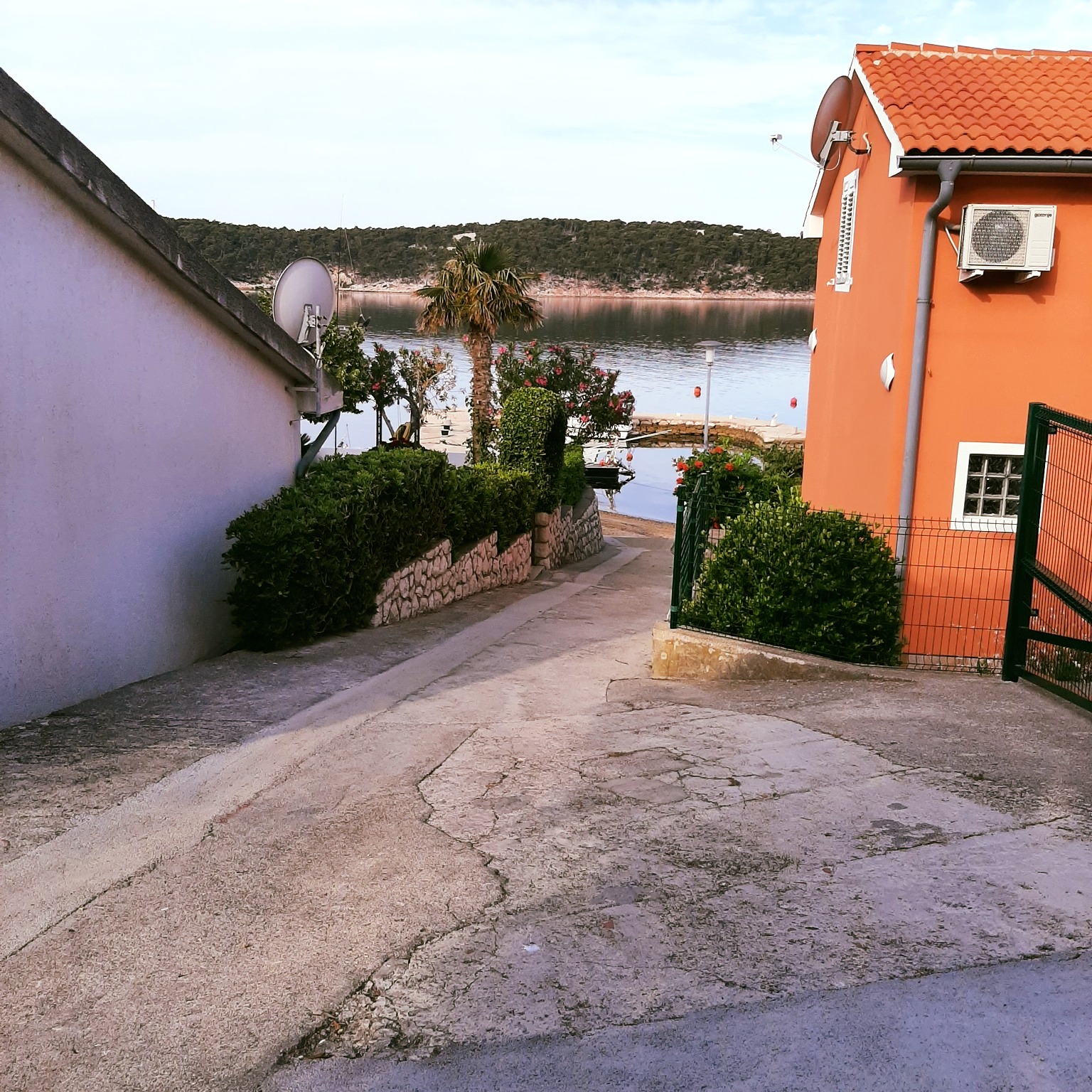 Apartmani SOLE - Rab/CROATIA | Rab