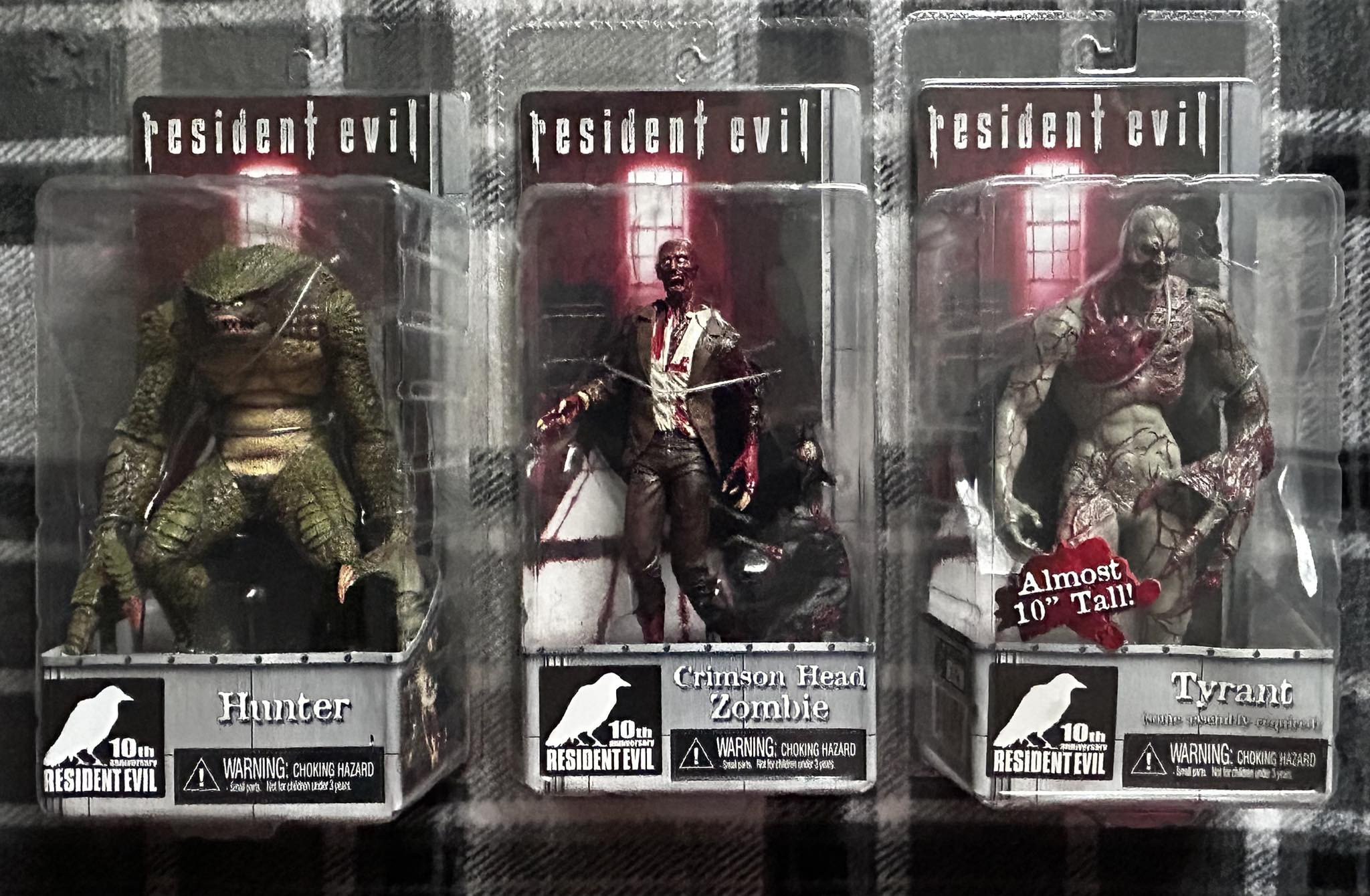 NECA