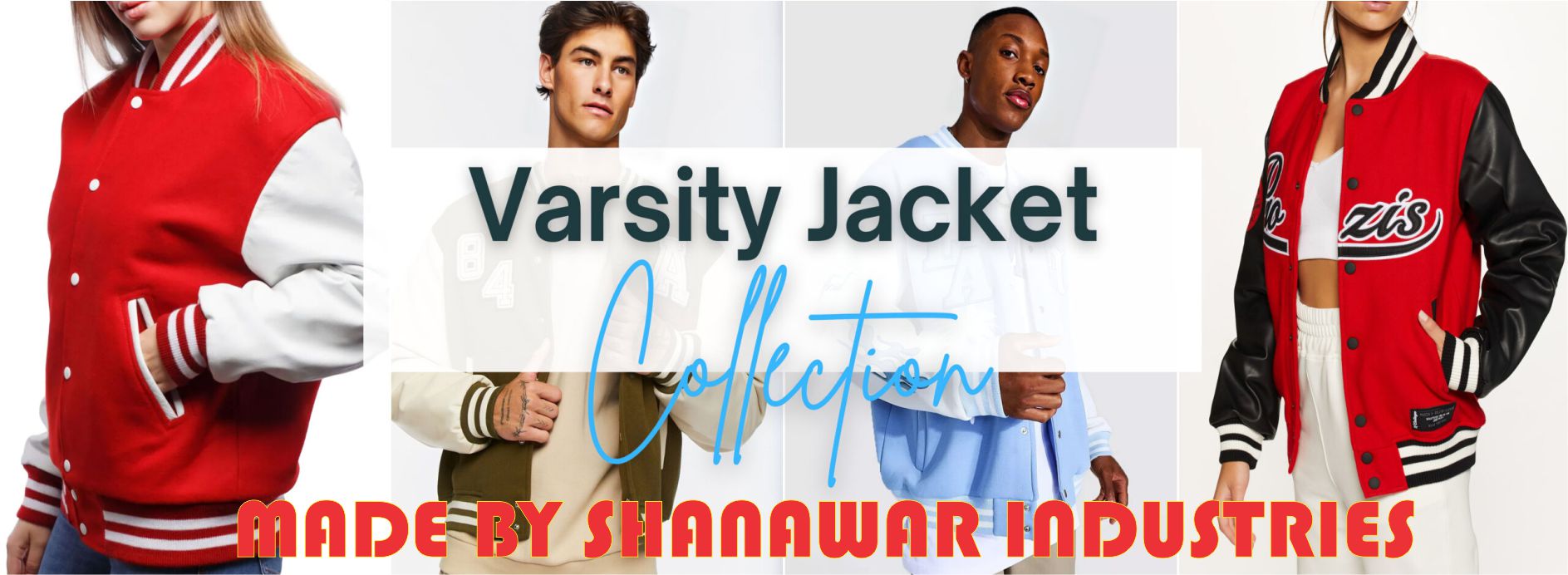 #Varsity Jackets | Facebook