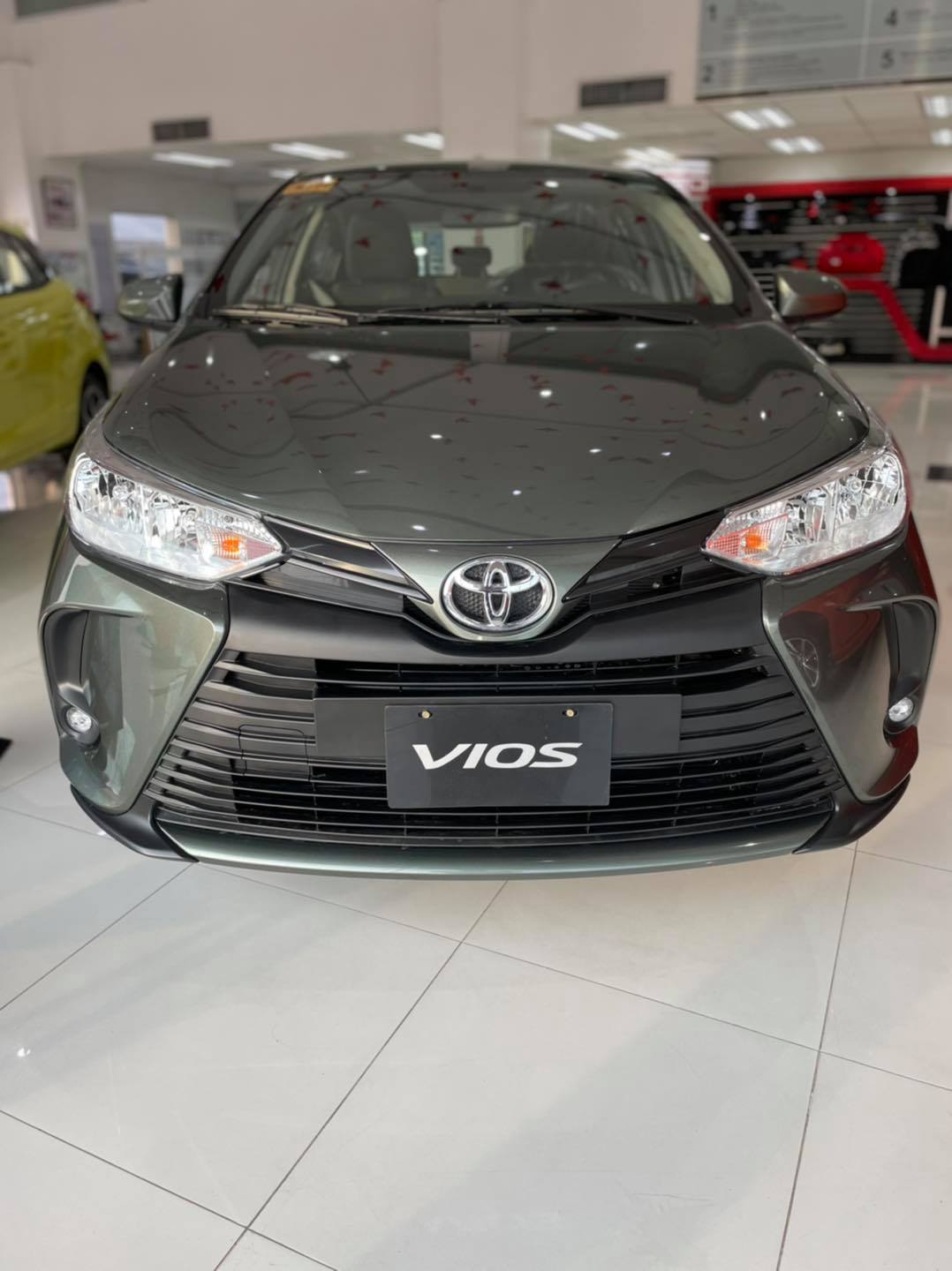 Toyota Tacloban... - Francis Cabacaba Ranoco-Toyota Tacloban