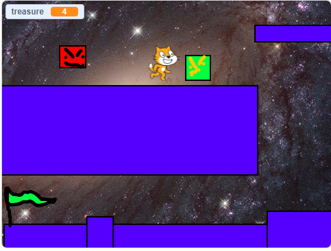 A few projects made by our very own... - Panda Programmer