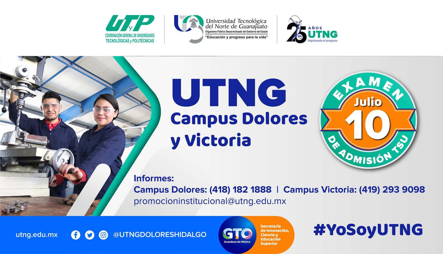 UTNGDOLORESHIDALGO - ¡¡Recuerda que puedes realizar el trámite de tu ...