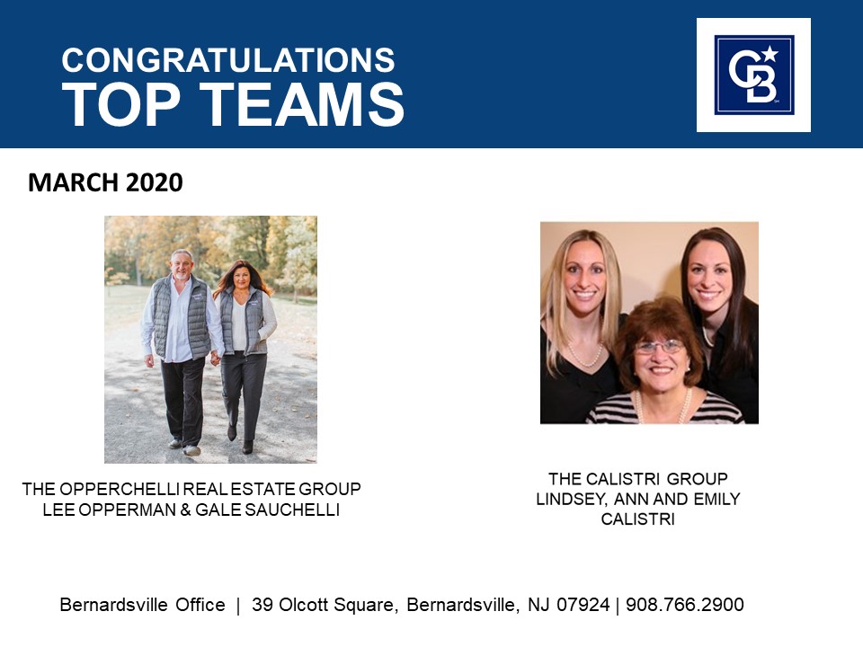 Congratulations on a... - Coldwell Banker Bernardsville NJ | Facebook