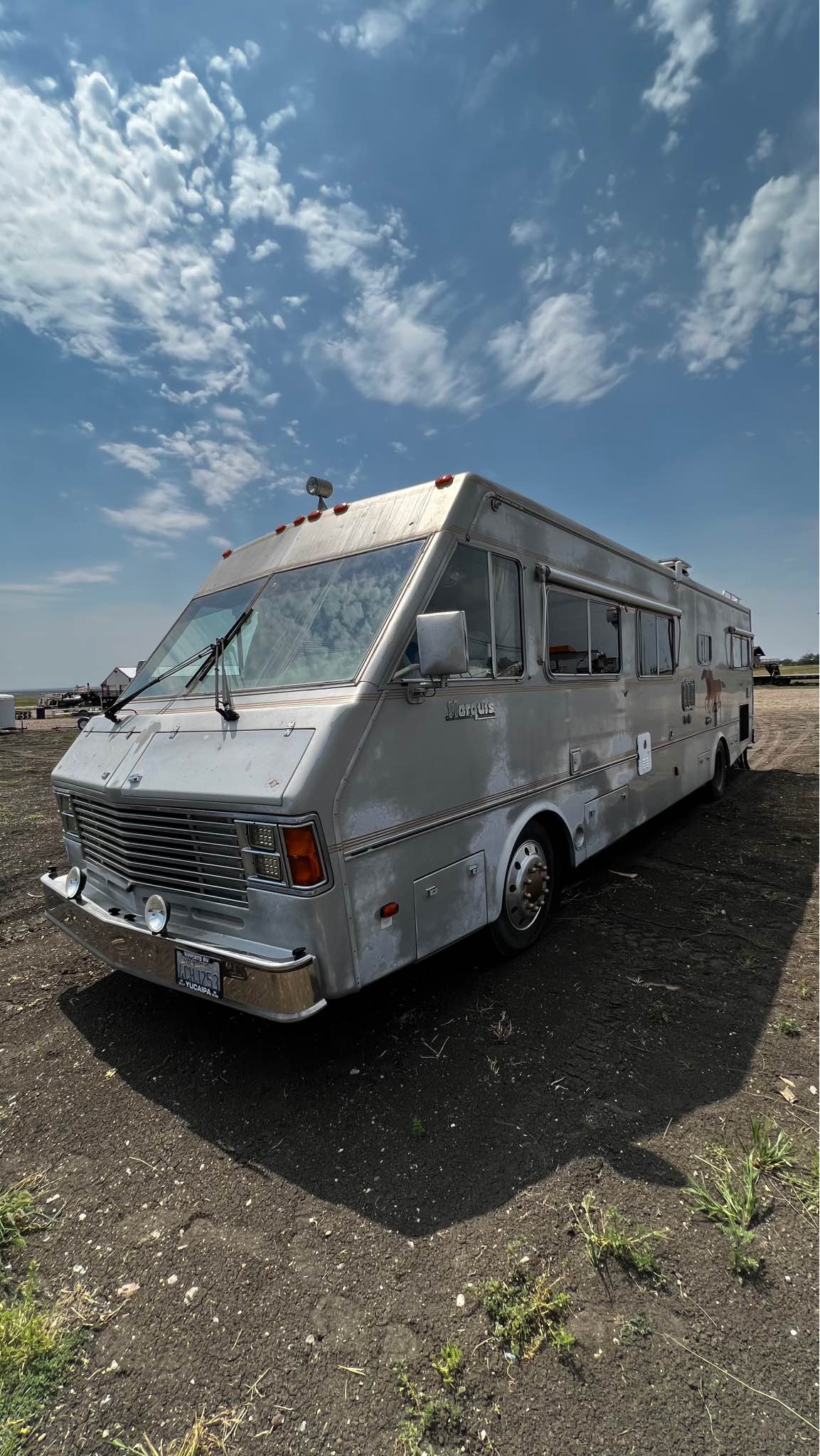 1986 Beaver Marquis - RVs & Campers - Murdo, South Dakota | Facebook ...