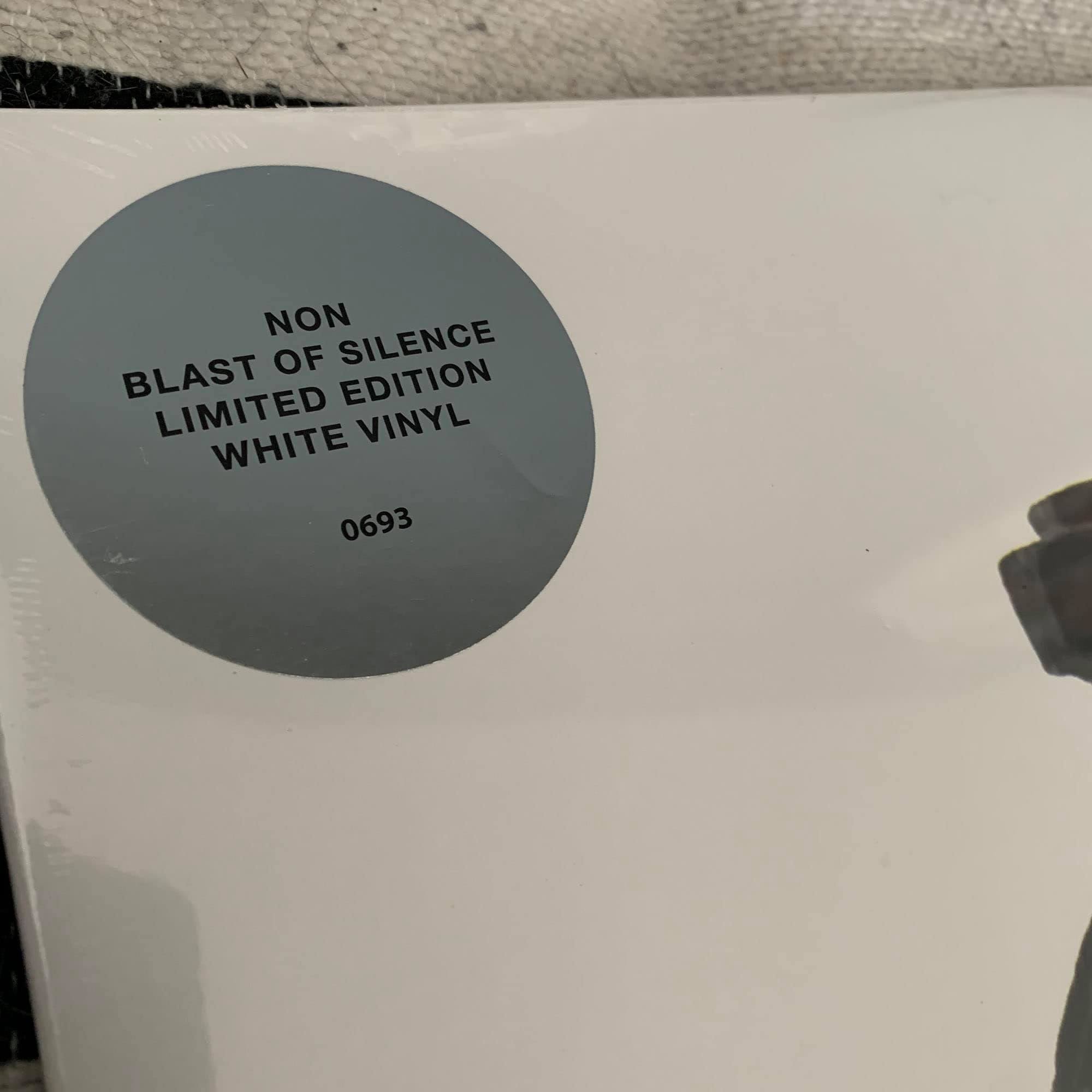 Boyd Rice / Non (official)