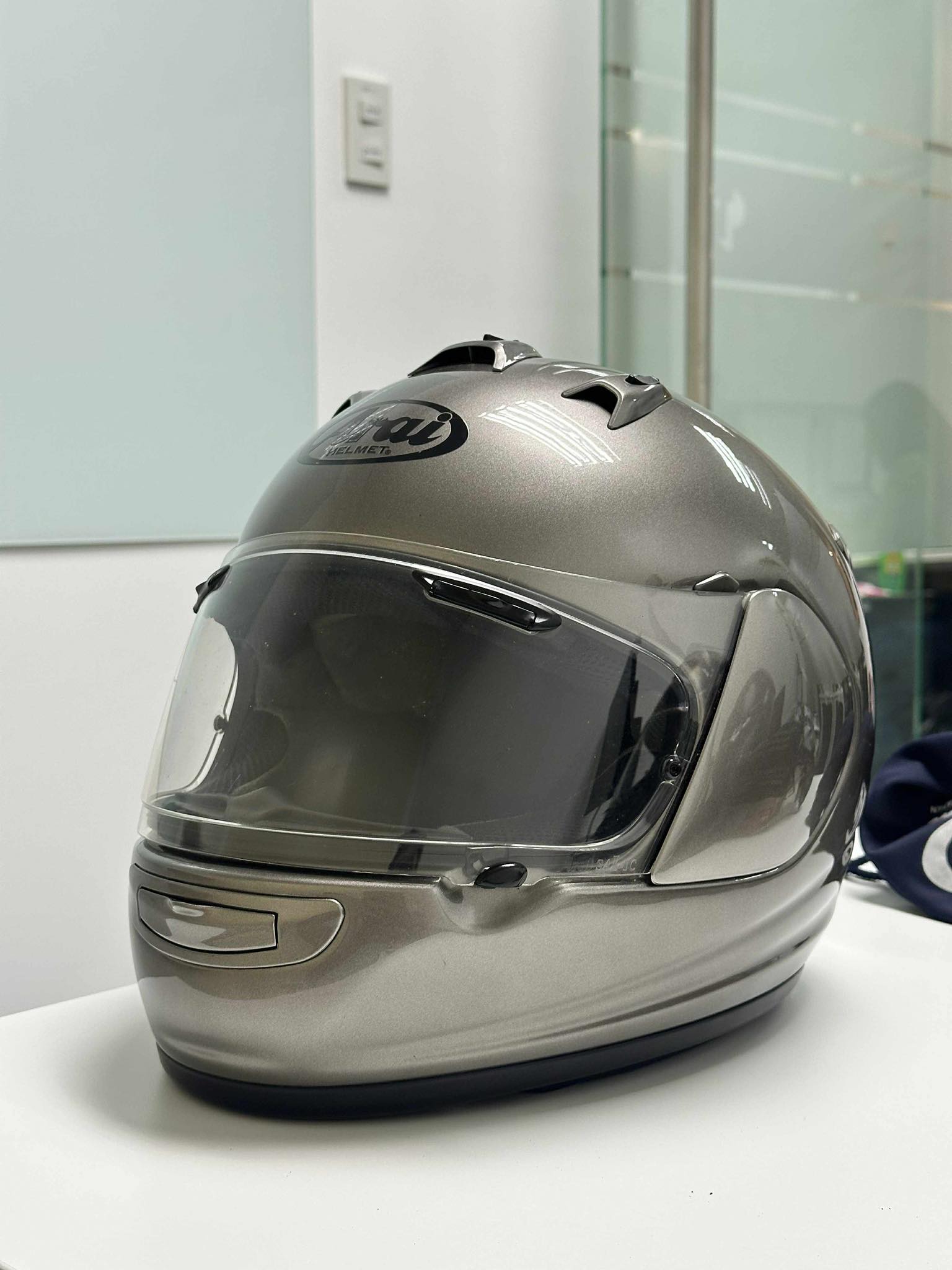 バイク Arai クアンタム-J XL