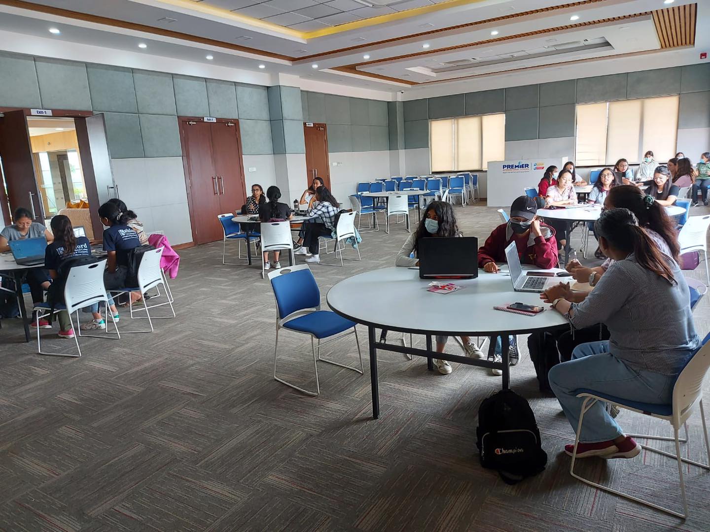 In accordance... - Premier International IB Continuum School | Facebook