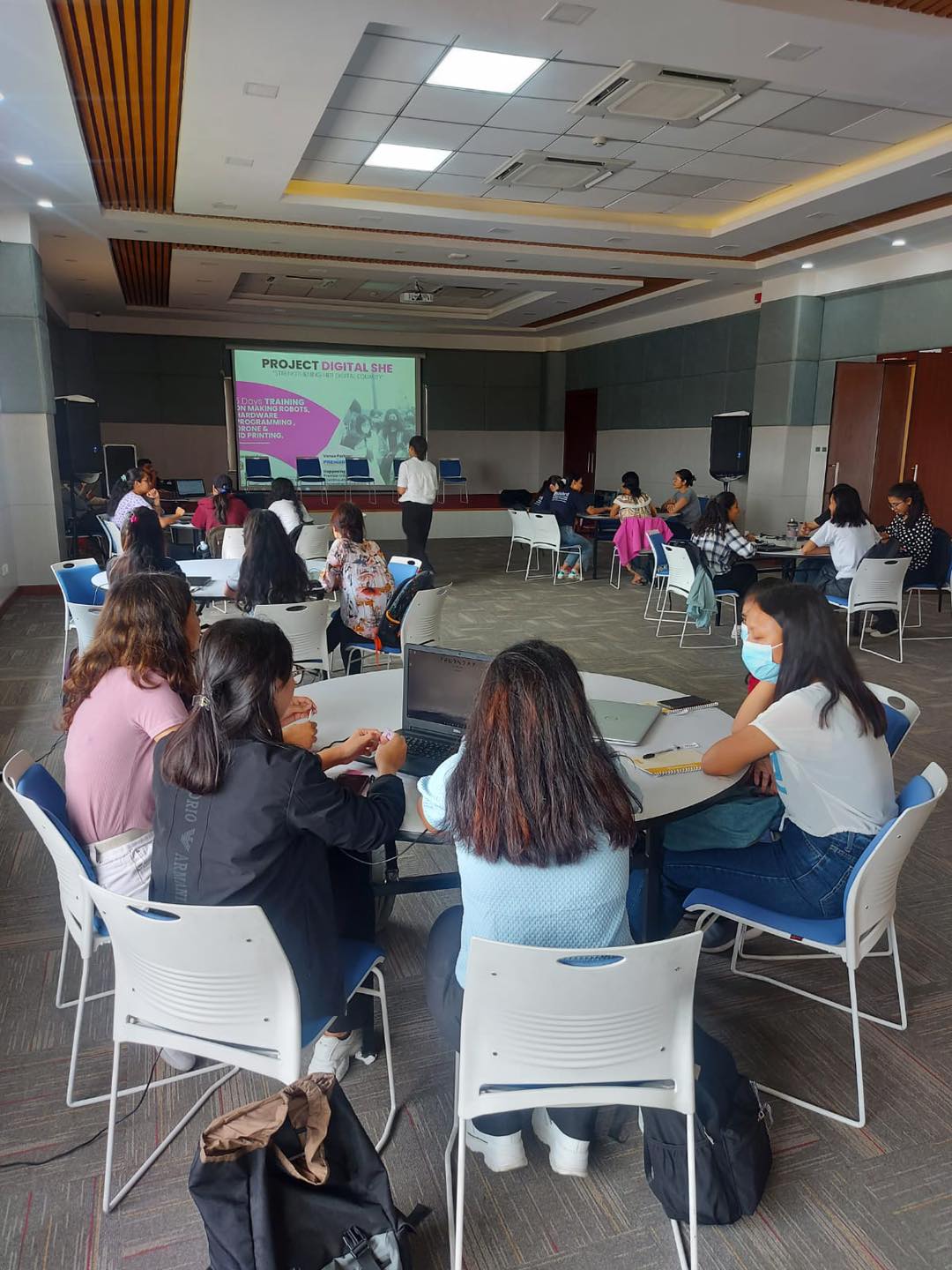 Premier... - Premier International IB Continuum School
